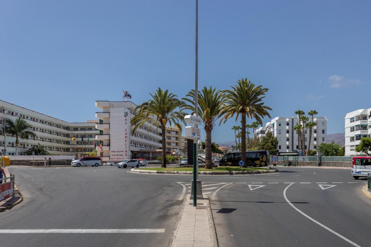 Flatguest Los Molinos Сан-Бартоломе Екстер'єр фото